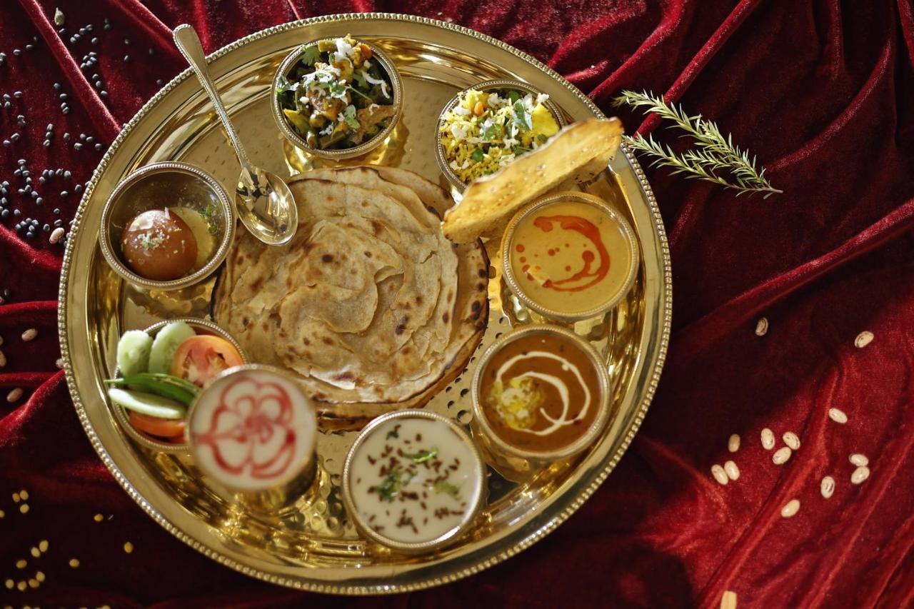 Mannat Haveli Hotel Kurukshetra Kültér fotó