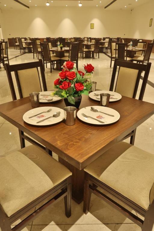 Mannat Haveli Hotel Kurukshetra Kültér fotó