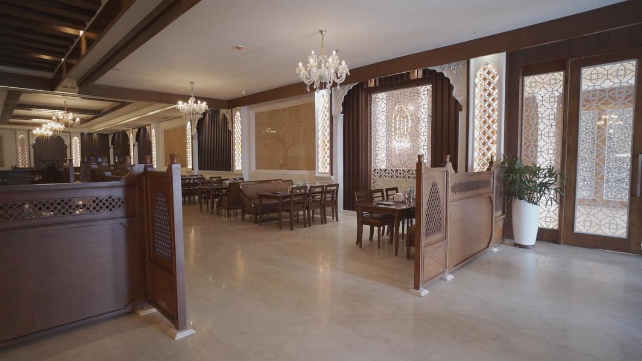 Mannat Haveli Hotel Kurukshetra Kültér fotó
